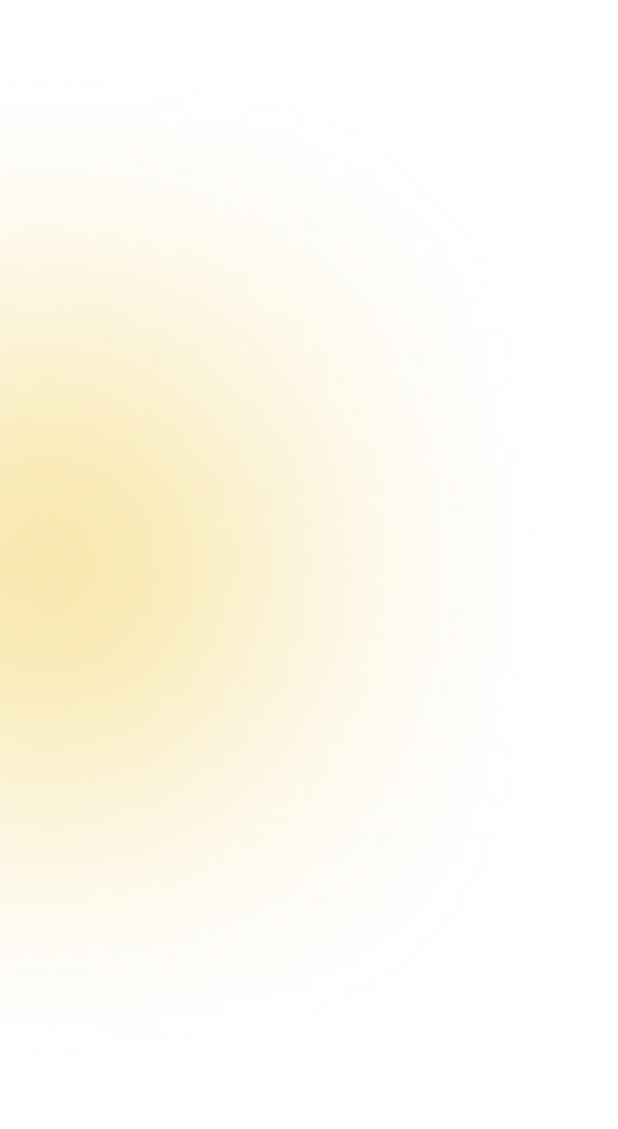 Ellipse decoration